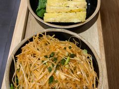 黄金糕片-酒拾烤肉(南城店)