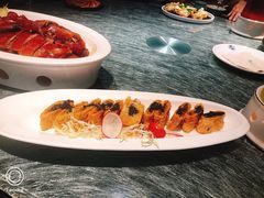 黑松露素鹅卷-新雅(丰盛里店)