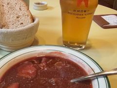 -秋林西餐厅(总店)