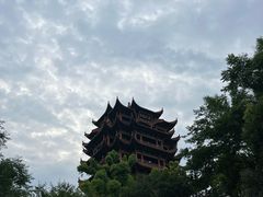-黄鹤楼