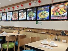 -老边饺子馆(东单店)