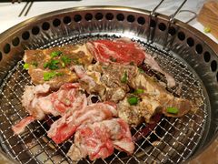 -火炉火自助餐(西直门凯德MALL店)