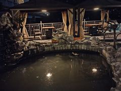 -漫渡庄绿岛花园•隐世庭园菜(滨湖店)