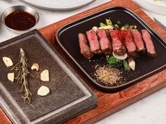 -1874融合西厨·观景餐厅(保利店)