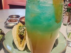 -墨纪Mojí墨西哥餐厅(南开大悦城店)