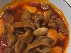 -老四川(T3航站楼F指廊店)