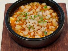 -香乐园·淮扬菜中餐厅·Shang Garden(福田香格里拉店)