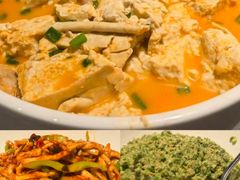 -前海沿·青岛菜(大拇指广场石老人店)