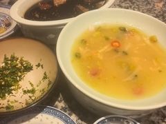 -南京大牌档(崇文门国瑞店)