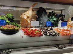 -星伦多自助料理·涮烤一体(江桥万达店)