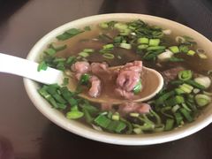 -好成财牛排馆(涂门街总店)