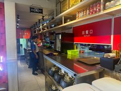 -鑫日千里马朝鲜族小馆(总店)