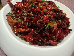 -羲和雅苑•北京烤鸭(乐园道万象城店)