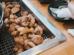 -肉甲韩国木炭烤肉(新壹街1店)