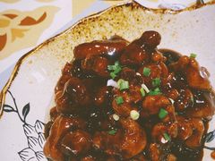 糖醋里脊-卤鸭儿(小河路店)