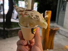 -步步高桥头糕