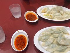 -喜家德虾仁水饺(长泰广场店)
