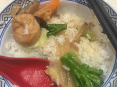 -吉野家(长沙五一广场IFS店)