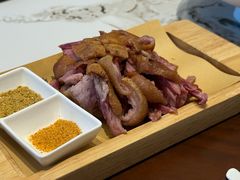 -唐山宴大唐州府精品中餐