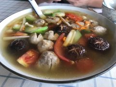 -在湖边私厨小馆