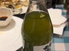 -杭州钱江新城万怡酒店-西餐厅