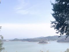 -天目湖涵田半山温泉