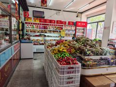 -桂香村(护国寺店)