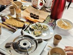 -刘姐啤酒鱼民族演艺餐厅(西街总店)