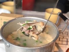 -农耕记·湖南土菜(科技园店)