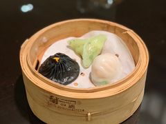 -ManHo万豪中餐厅(成都茂业JW万豪酒店)