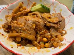 -大川先生·小龙虾·川菜(信义坊店)
