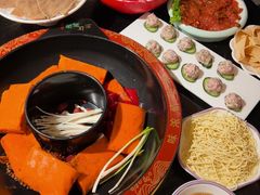 -三江两海老火锅(北京首店)
