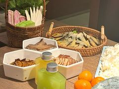 -蘑界·野生菌火锅(深业上城店)