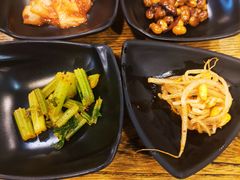 -大壮家原味烤肉(兴华北街店)