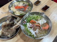 -福屿鲜捞小吃·捞化(福屿总店)