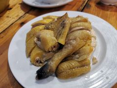-蓝湾碧波·老字号·疍家非遗海上餐厅