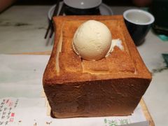 -绿茶餐厅(壹方天地店)