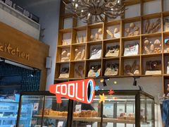 -喜马可甜(高新店)