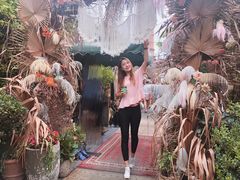 -The Grounds of Alexandria