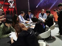 -上海跨国采购会展中心