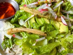 -Side Street街旁(交道口店)