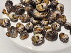 -西门岛码头海鲜馆