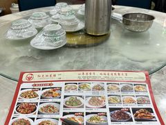 -红色湘菜馆(春风店)