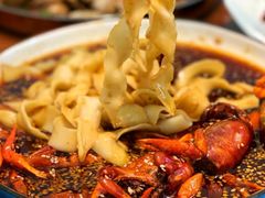 -马头巷·食景园(苏州总店)