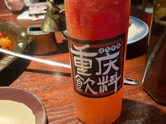 -受气牛肉·重庆耙牛肉(南坪总店)