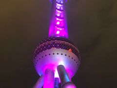 -东方明珠广播电视塔