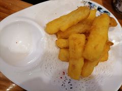 -洪大厨鸡煲(福田店)