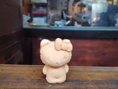 -红樱花食品公司Hello Kitty台湾伴手礼专卖店(淡水店)