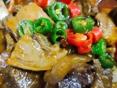 -金枝玉叶上海人家食府(三里河店)