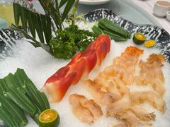 -喜宴·粤菜·茶点·海鲜(光浩店)